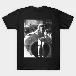 Exene T-Shirt